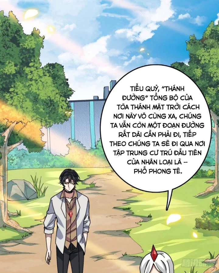 Không Theo Lối Mòn, Ta Quyết Ngược Đường Trở Thành Vô Địch Chapter 40 - Trang 4