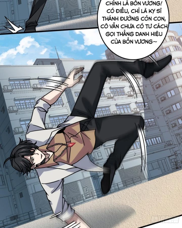 Không Theo Lối Mòn, Ta Quyết Ngược Đường Trở Thành Vô Địch Chapter 40 - Trang 47