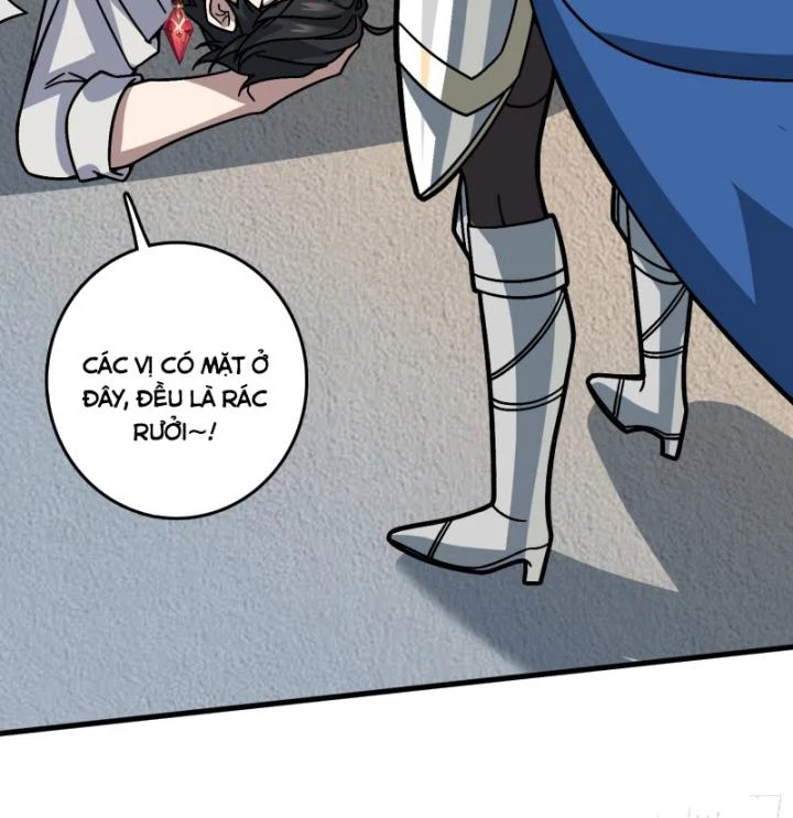 Không Theo Lối Mòn, Ta Quyết Ngược Đường Trở Thành Vô Địch Chapter 40 - Trang 50