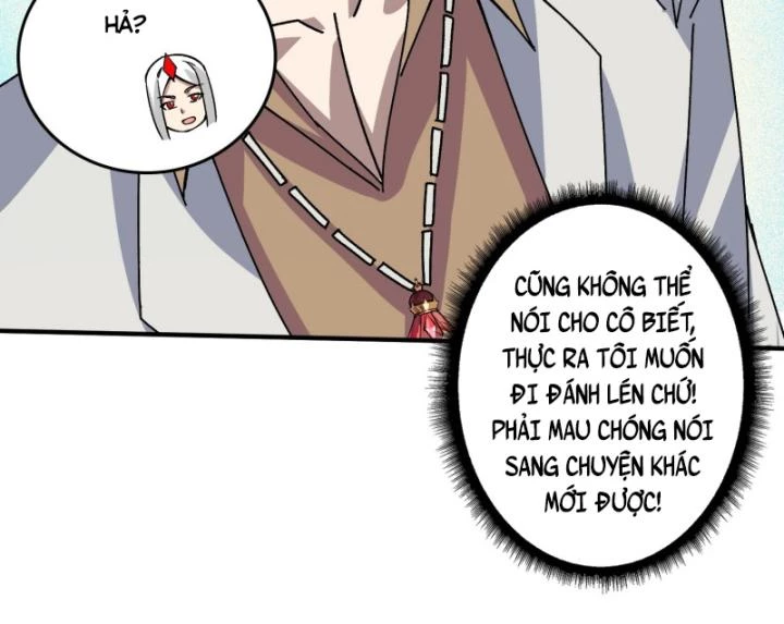 Không Theo Lối Mòn, Ta Quyết Ngược Đường Trở Thành Vô Địch Chapter 40 - Trang 7
