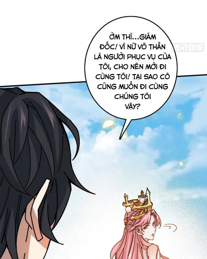 Không Theo Lối Mòn, Ta Quyết Ngược Đường Trở Thành Vô Địch Chapter 40 - Trang 8