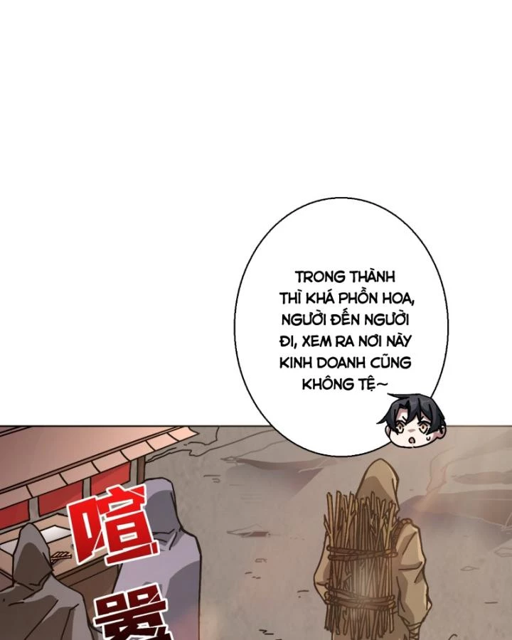 Không Theo Lối Mòn, Ta Quyết Ngược Đường Trở Thành Vô Địch Chapter 41 - Trang 18