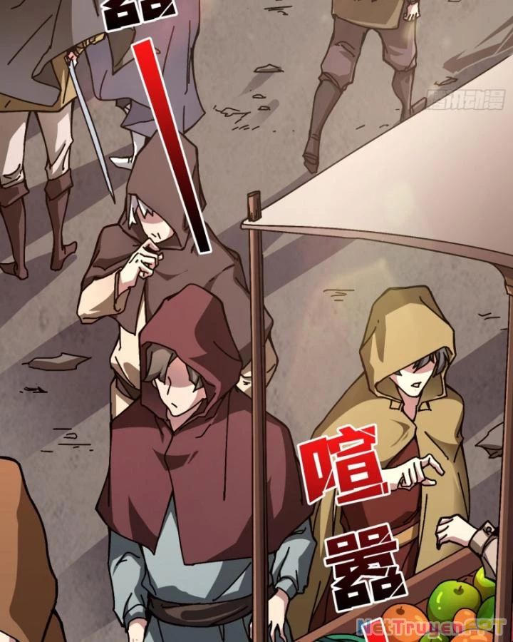 Không Theo Lối Mòn, Ta Quyết Ngược Đường Trở Thành Vô Địch Chapter 41 - Trang 19