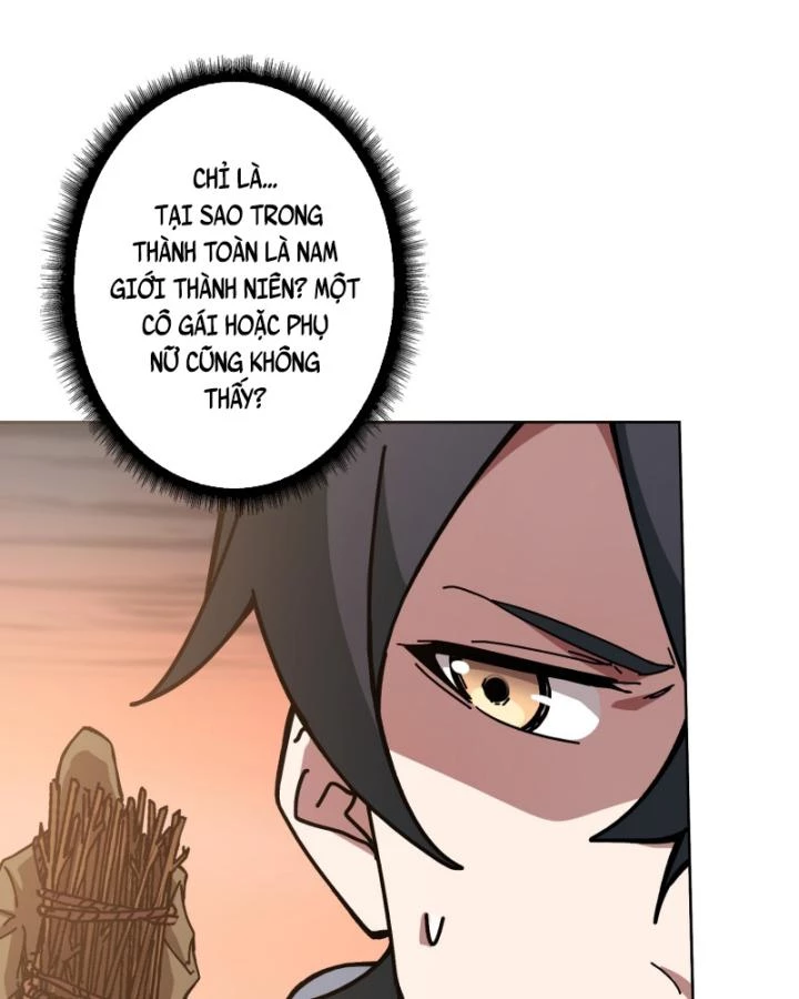 Không Theo Lối Mòn, Ta Quyết Ngược Đường Trở Thành Vô Địch Chapter 41 - Trang 21