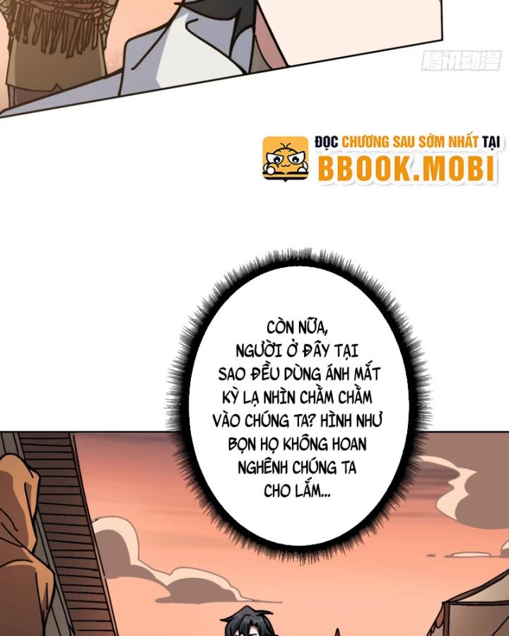 Không Theo Lối Mòn, Ta Quyết Ngược Đường Trở Thành Vô Địch Chapter 41 - Trang 22