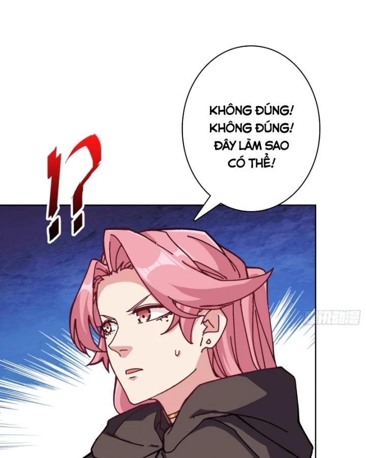 Không Theo Lối Mòn, Ta Quyết Ngược Đường Trở Thành Vô Địch Chapter 41 - Trang 24