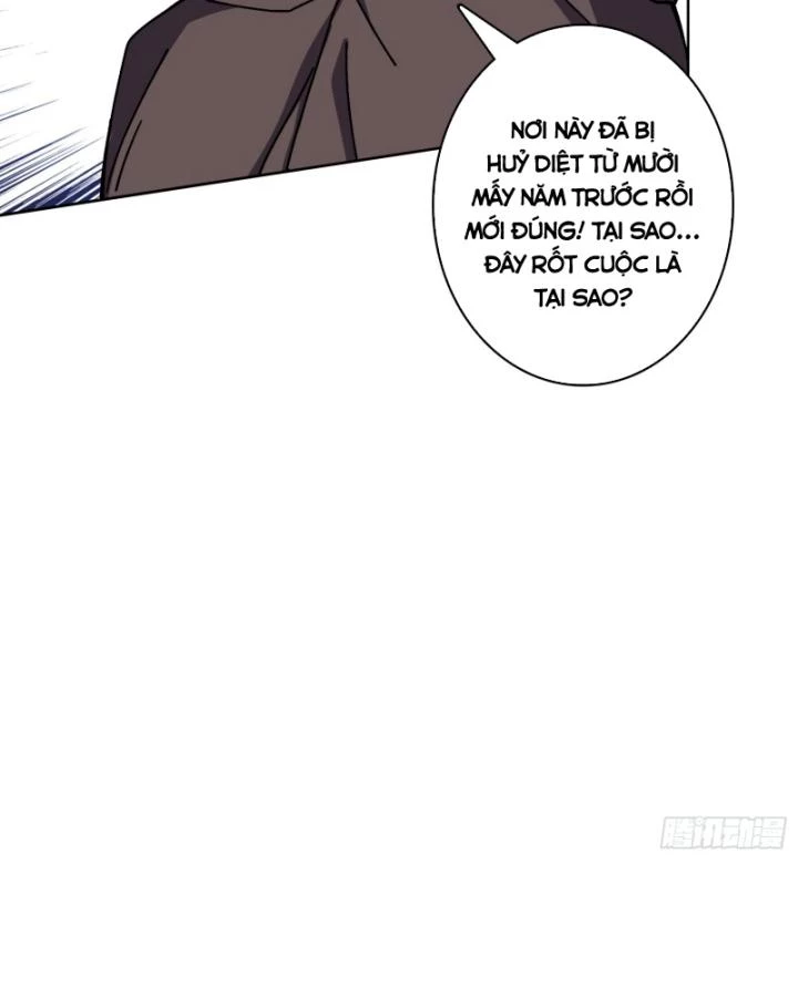 Không Theo Lối Mòn, Ta Quyết Ngược Đường Trở Thành Vô Địch Chapter 41 - Trang 25