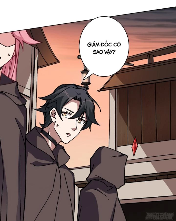 Không Theo Lối Mòn, Ta Quyết Ngược Đường Trở Thành Vô Địch Chapter 41 - Trang 26
