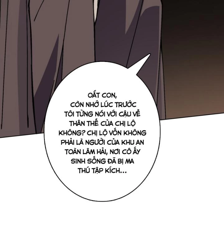 Không Theo Lối Mòn, Ta Quyết Ngược Đường Trở Thành Vô Địch Chapter 41 - Trang 27