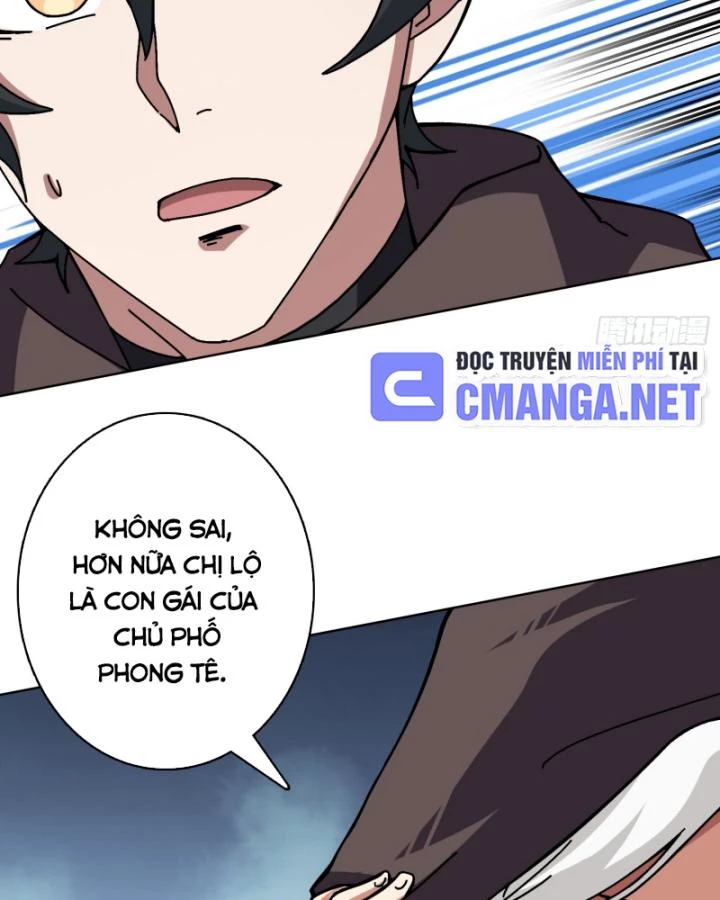 Không Theo Lối Mòn, Ta Quyết Ngược Đường Trở Thành Vô Địch Chapter 41 - Trang 29