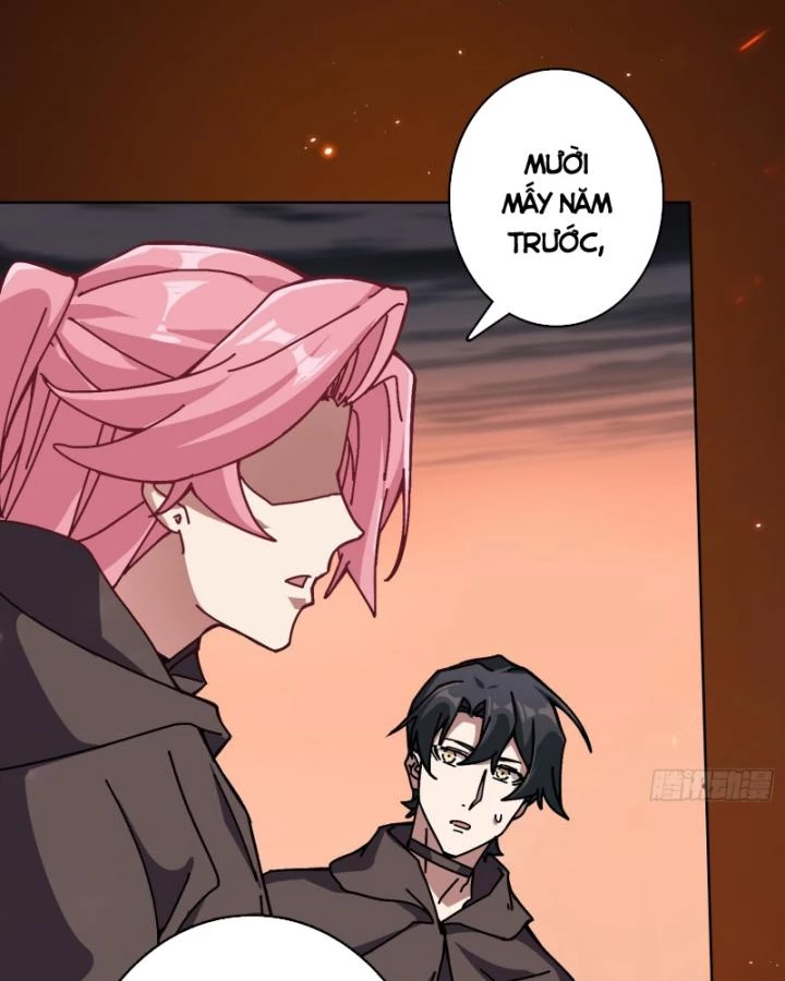 Không Theo Lối Mòn, Ta Quyết Ngược Đường Trở Thành Vô Địch Chapter 41 - Trang 31