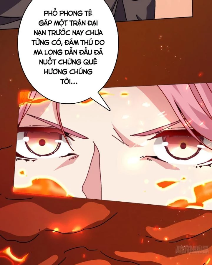 Không Theo Lối Mòn, Ta Quyết Ngược Đường Trở Thành Vô Địch Chapter 41 - Trang 32