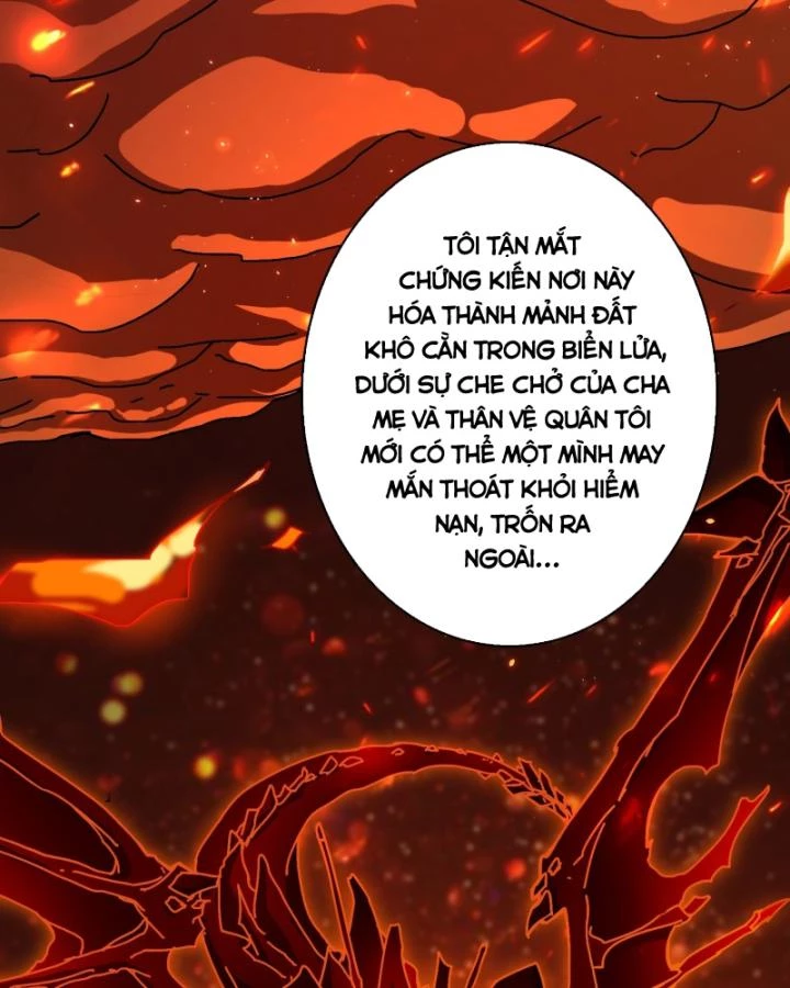 Không Theo Lối Mòn, Ta Quyết Ngược Đường Trở Thành Vô Địch Chapter 41 - Trang 33