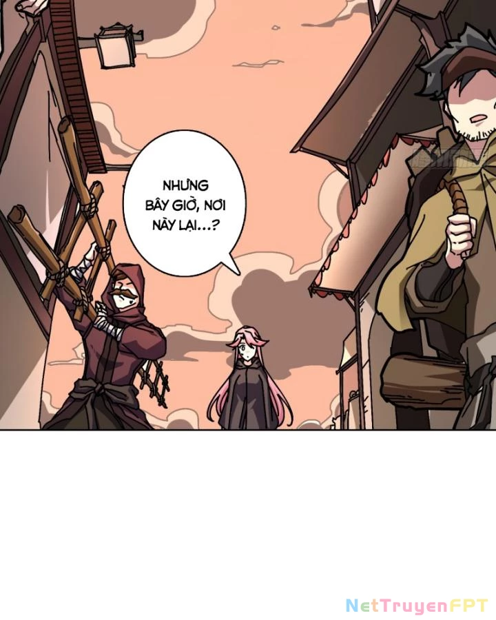 Không Theo Lối Mòn, Ta Quyết Ngược Đường Trở Thành Vô Địch Chapter 41 - Trang 37