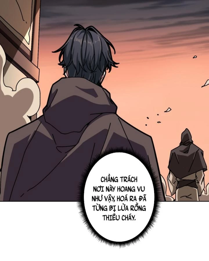 Không Theo Lối Mòn, Ta Quyết Ngược Đường Trở Thành Vô Địch Chapter 41 - Trang 39