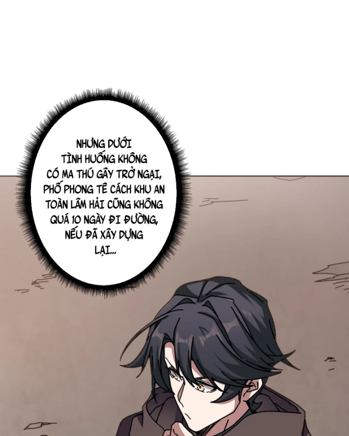 Không Theo Lối Mòn, Ta Quyết Ngược Đường Trở Thành Vô Địch Chapter 41 - Trang 40
