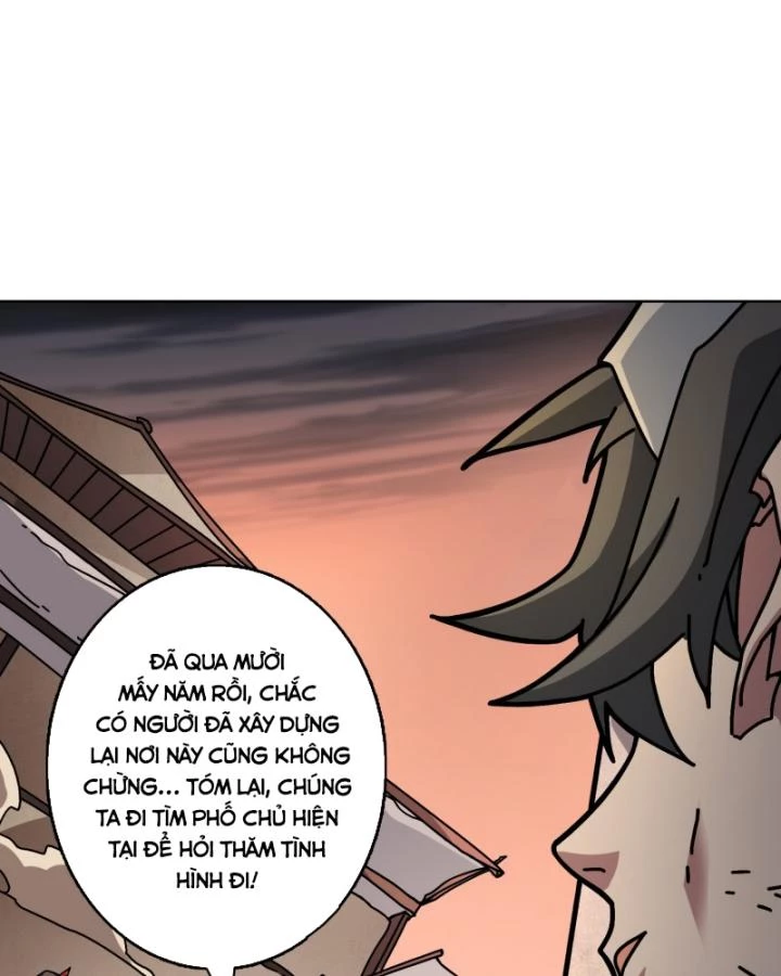 Không Theo Lối Mòn, Ta Quyết Ngược Đường Trở Thành Vô Địch Chapter 41 - Trang 43