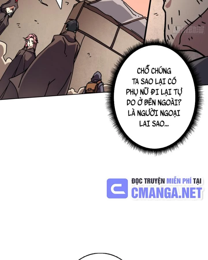 Không Theo Lối Mòn, Ta Quyết Ngược Đường Trở Thành Vô Địch Chapter 41 - Trang 44