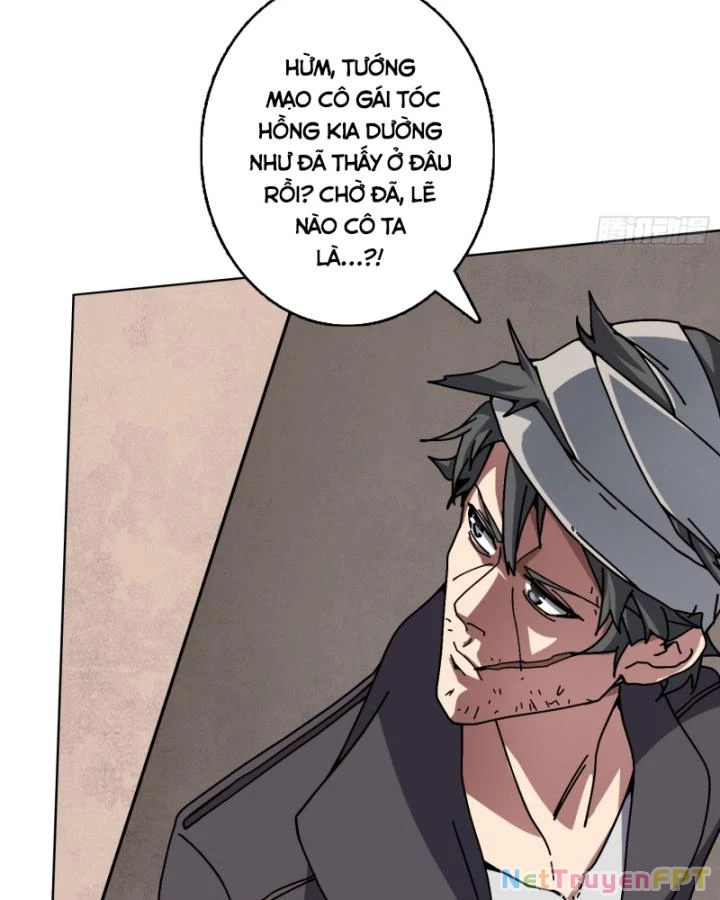 Không Theo Lối Mòn, Ta Quyết Ngược Đường Trở Thành Vô Địch Chapter 41 - Trang 45
