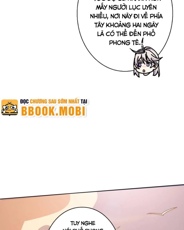 Không Theo Lối Mòn, Ta Quyết Ngược Đường Trở Thành Vô Địch Chapter 41 - Trang 5