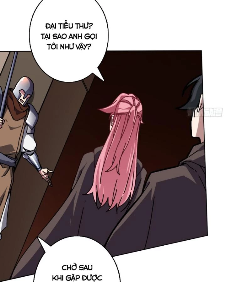 Không Theo Lối Mòn, Ta Quyết Ngược Đường Trở Thành Vô Địch Chapter 41 - Trang 50