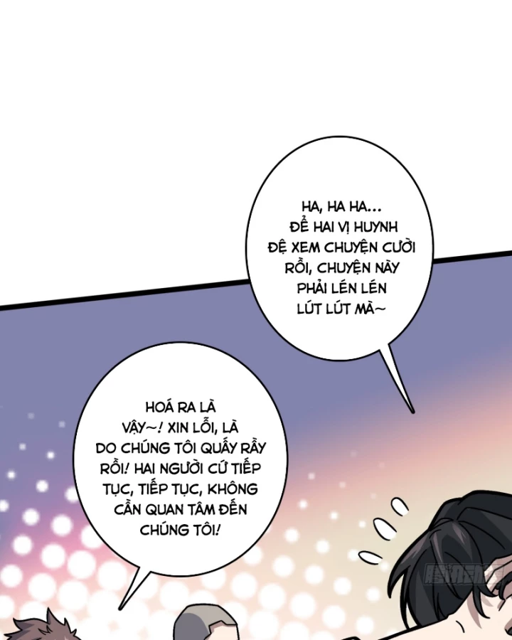 Không Theo Lối Mòn, Ta Quyết Ngược Đường Trở Thành Vô Địch Chapter 42 - Trang 19