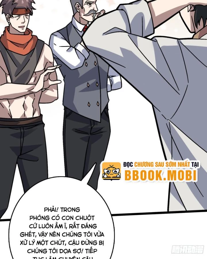 Không Theo Lối Mòn, Ta Quyết Ngược Đường Trở Thành Vô Địch Chapter 42 - Trang 20