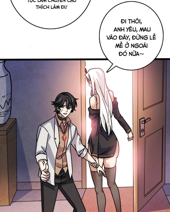 Không Theo Lối Mòn, Ta Quyết Ngược Đường Trở Thành Vô Địch Chapter 42 - Trang 21
