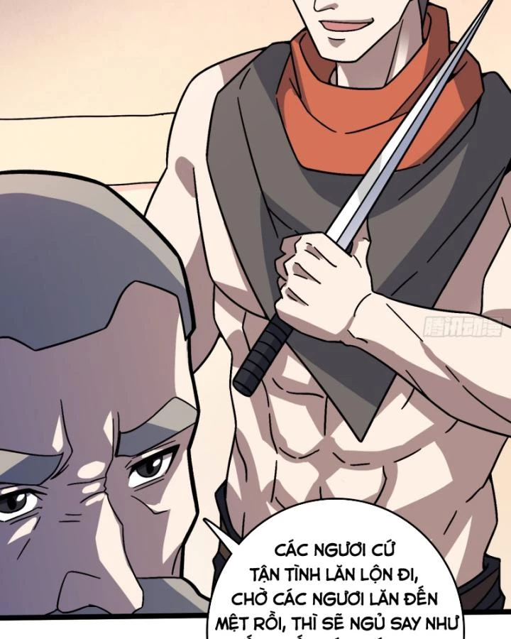 Không Theo Lối Mòn, Ta Quyết Ngược Đường Trở Thành Vô Địch Chapter 42 - Trang 24