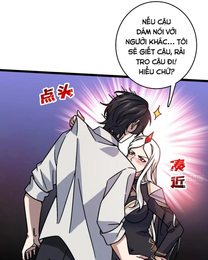 Không Theo Lối Mòn, Ta Quyết Ngược Đường Trở Thành Vô Địch Chapter 42 - Trang 27