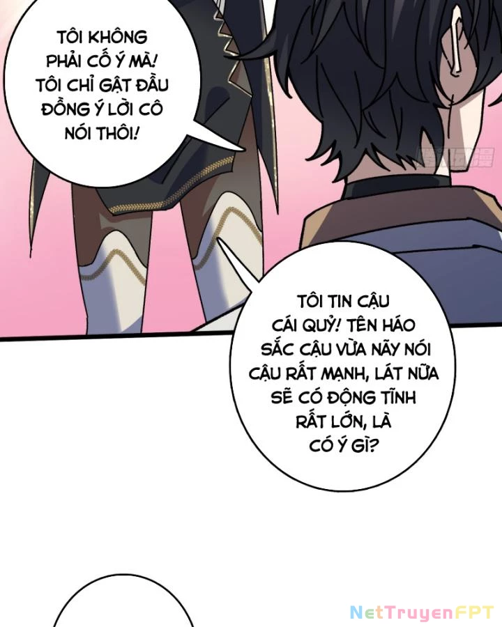 Không Theo Lối Mòn, Ta Quyết Ngược Đường Trở Thành Vô Địch Chapter 42 - Trang 32