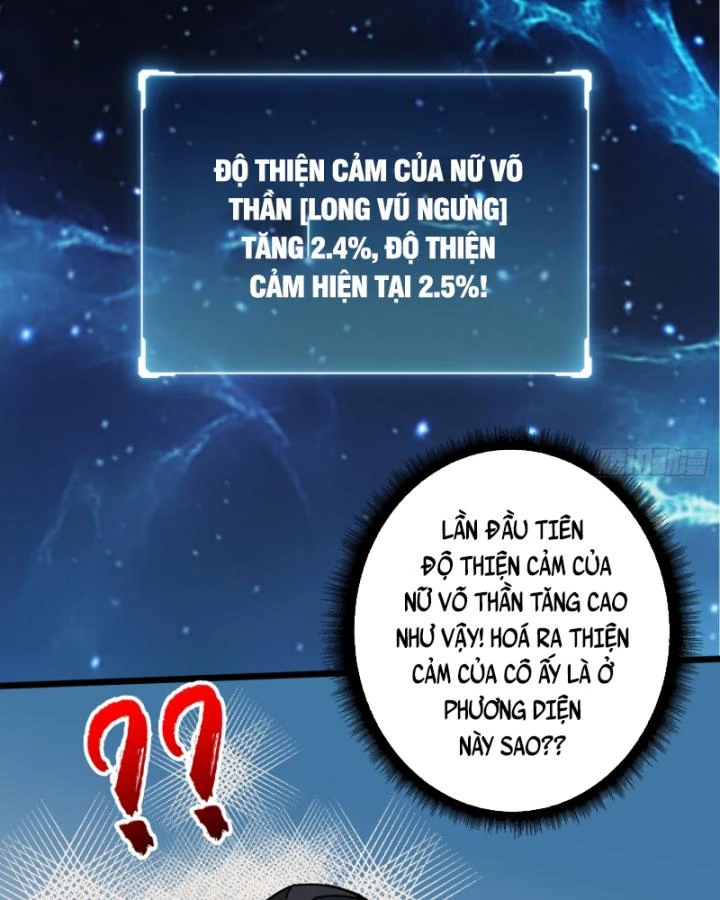 Không Theo Lối Mòn, Ta Quyết Ngược Đường Trở Thành Vô Địch Chapter 42 - Trang 35