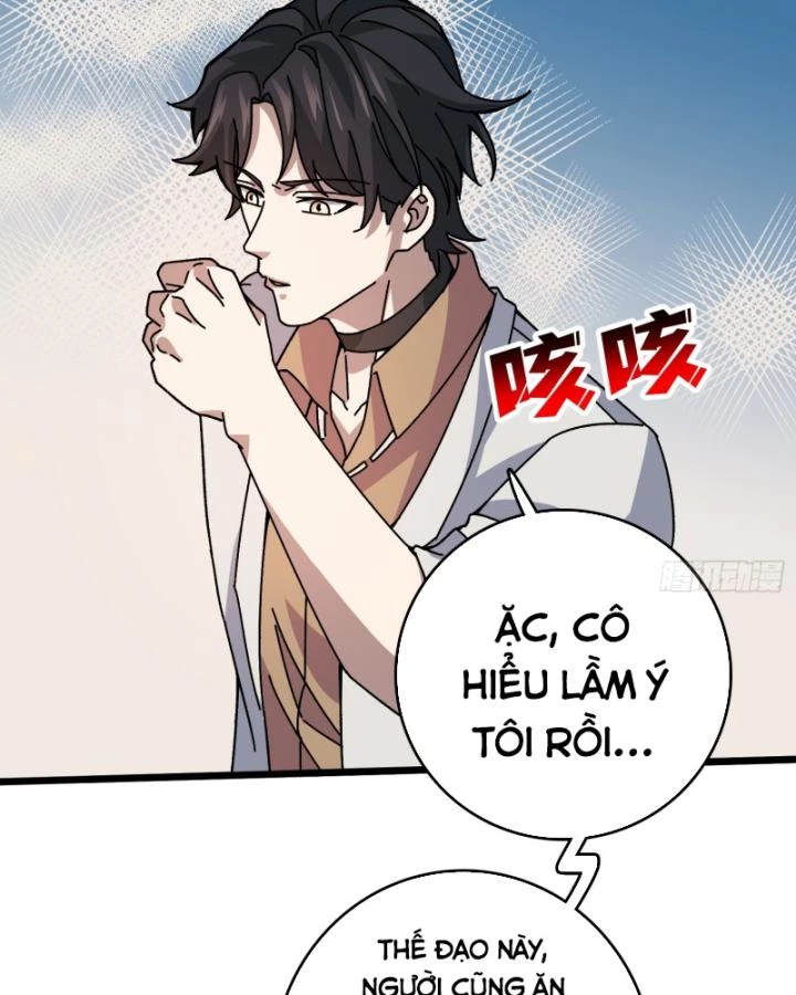 Không Theo Lối Mòn, Ta Quyết Ngược Đường Trở Thành Vô Địch Chapter 42 - Trang 36