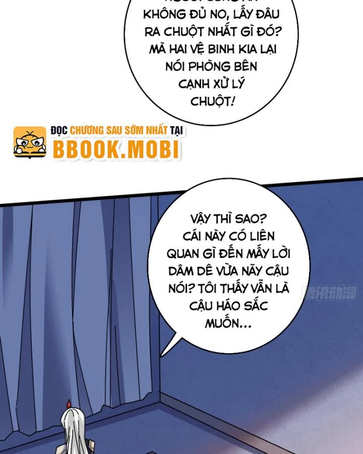 Không Theo Lối Mòn, Ta Quyết Ngược Đường Trở Thành Vô Địch Chapter 42 - Trang 37