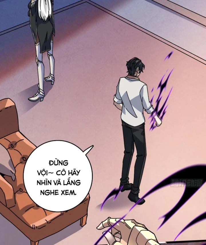 Không Theo Lối Mòn, Ta Quyết Ngược Đường Trở Thành Vô Địch Chapter 42 - Trang 38