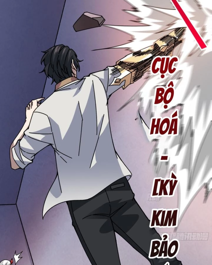 Không Theo Lối Mòn, Ta Quyết Ngược Đường Trở Thành Vô Địch Chapter 42 - Trang 40