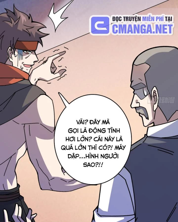 Không Theo Lối Mòn, Ta Quyết Ngược Đường Trở Thành Vô Địch Chapter 42 - Trang 43