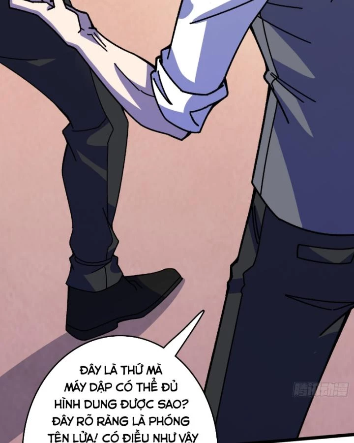 Không Theo Lối Mòn, Ta Quyết Ngược Đường Trở Thành Vô Địch Chapter 42 - Trang 44