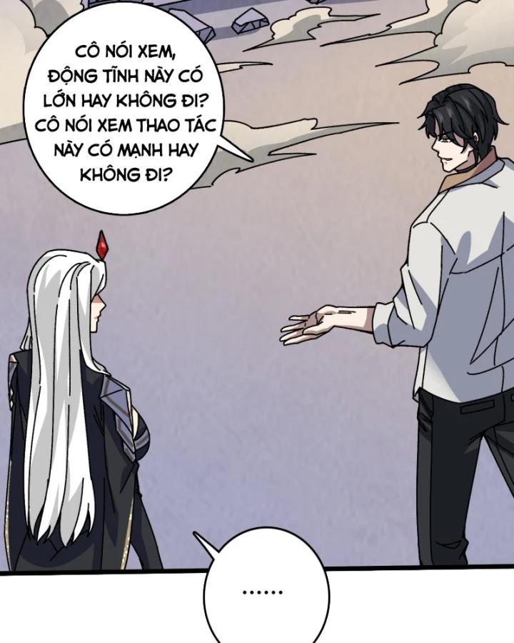 Không Theo Lối Mòn, Ta Quyết Ngược Đường Trở Thành Vô Địch Chapter 42 - Trang 47