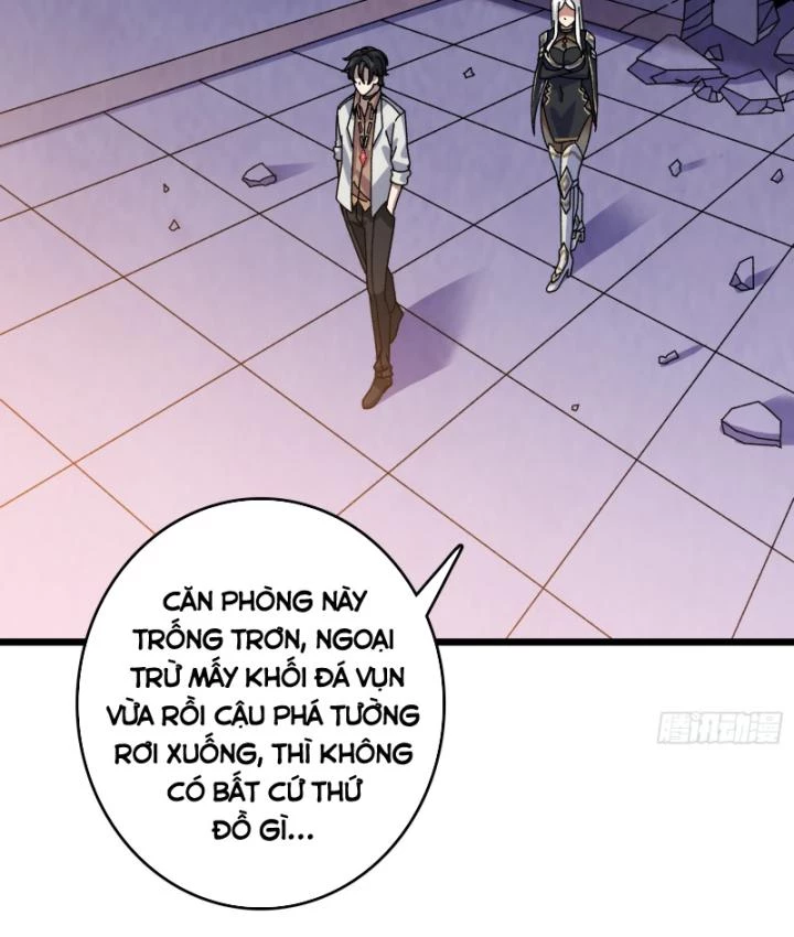 Không Theo Lối Mòn, Ta Quyết Ngược Đường Trở Thành Vô Địch Chapter 42 - Trang 49