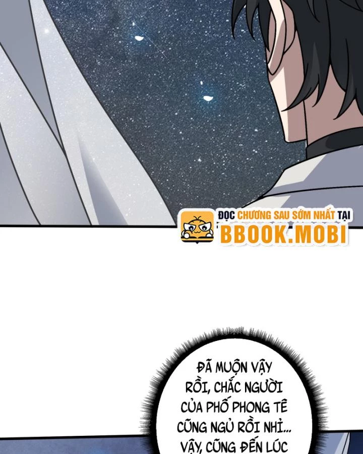 Không Theo Lối Mòn, Ta Quyết Ngược Đường Trở Thành Vô Địch Chapter 42 - Trang 5