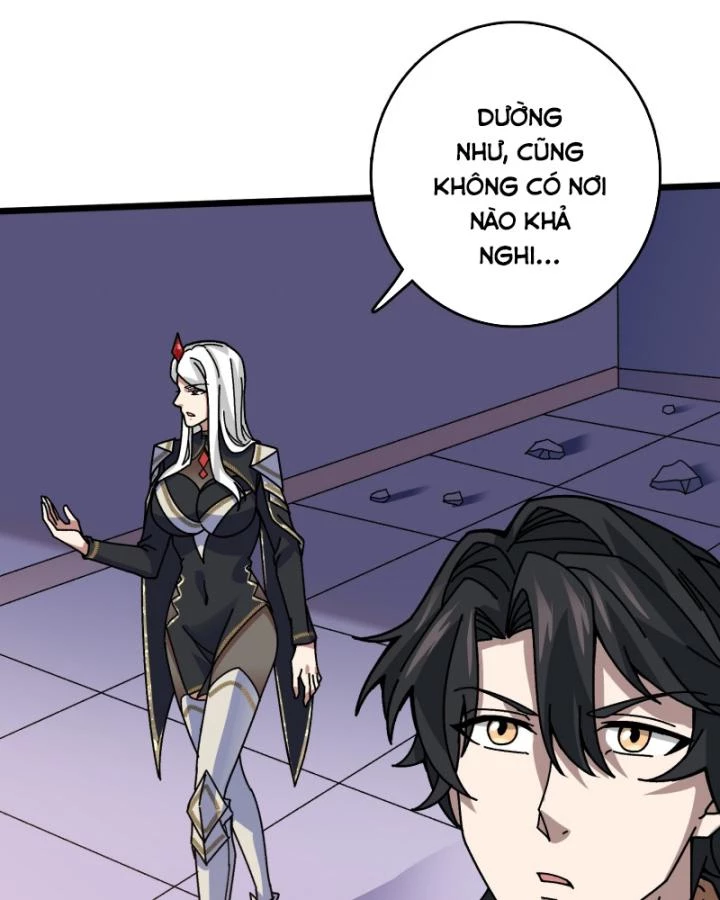 Không Theo Lối Mòn, Ta Quyết Ngược Đường Trở Thành Vô Địch Chapter 42 - Trang 50