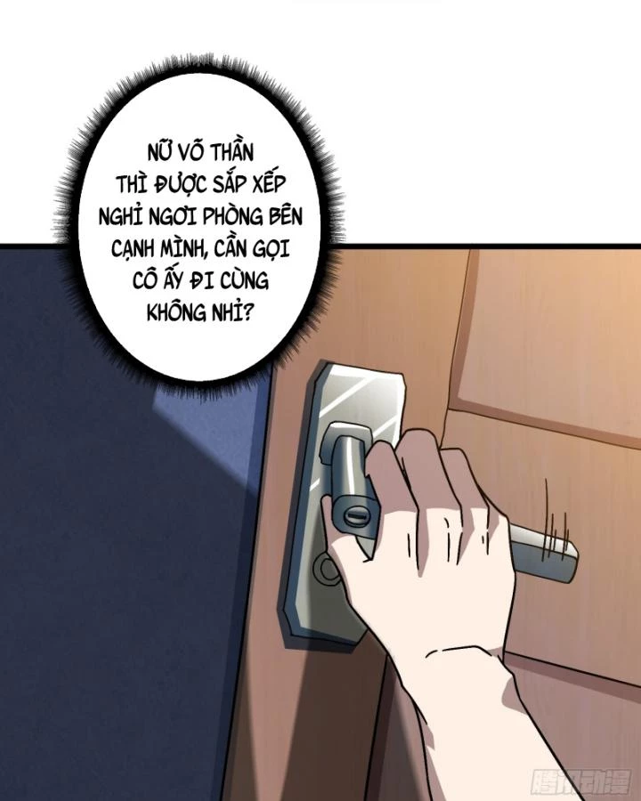 Không Theo Lối Mòn, Ta Quyết Ngược Đường Trở Thành Vô Địch Chapter 42 - Trang 7