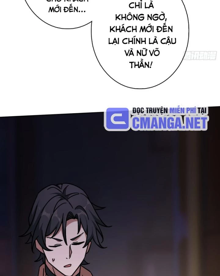 Không Theo Lối Mòn, Ta Quyết Ngược Đường Trở Thành Vô Địch Chapter 43 - Trang 14