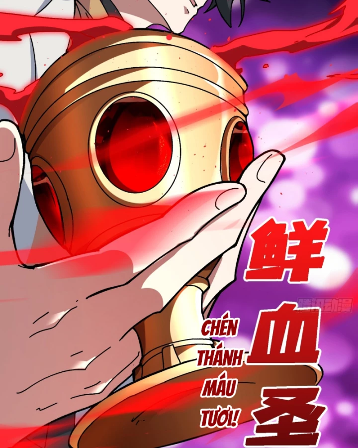 Không Theo Lối Mòn, Ta Quyết Ngược Đường Trở Thành Vô Địch Chapter 43 - Trang 18