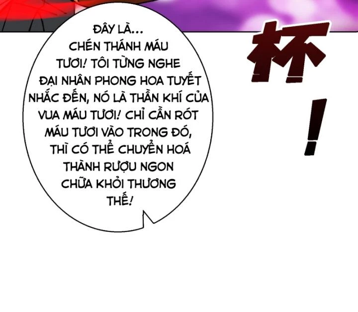 Không Theo Lối Mòn, Ta Quyết Ngược Đường Trở Thành Vô Địch Chapter 43 - Trang 19