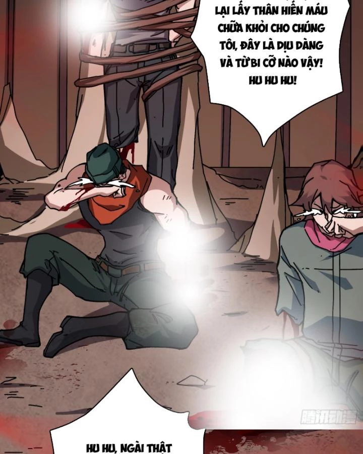 Không Theo Lối Mòn, Ta Quyết Ngược Đường Trở Thành Vô Địch Chapter 43 - Trang 21