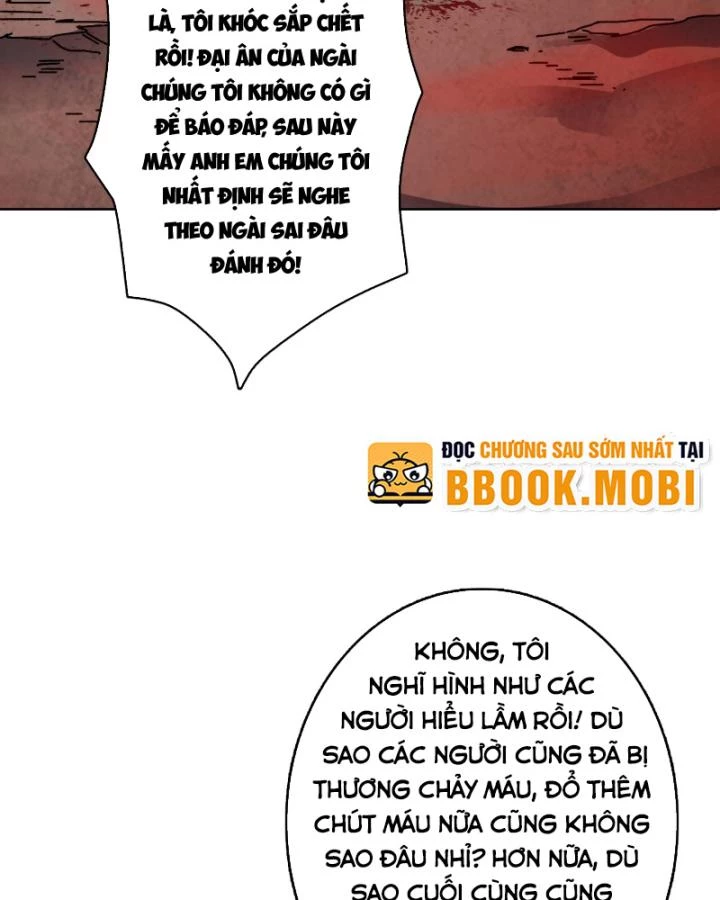 Không Theo Lối Mòn, Ta Quyết Ngược Đường Trở Thành Vô Địch Chapter 43 - Trang 22