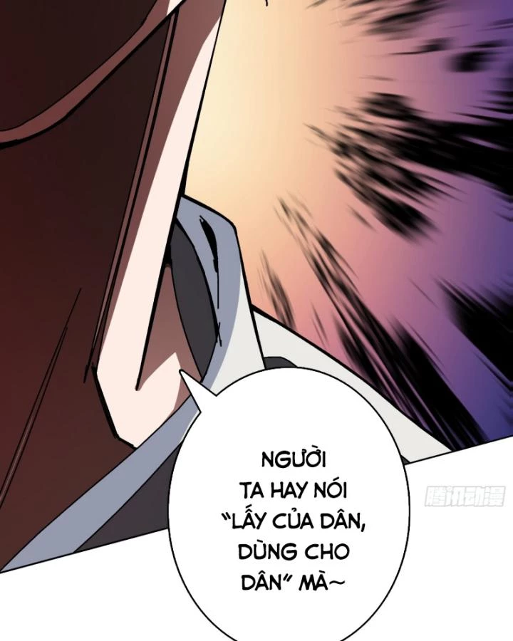 Không Theo Lối Mòn, Ta Quyết Ngược Đường Trở Thành Vô Địch Chapter 43 - Trang 24