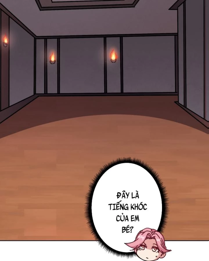 Không Theo Lối Mòn, Ta Quyết Ngược Đường Trở Thành Vô Địch Chapter 43 - Trang 31